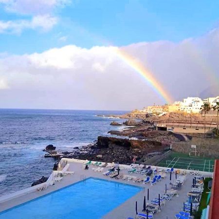 Ocean Panorama Apartment Puerto de Santiago  Exterior photo