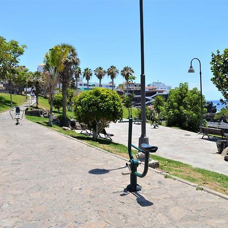 Ocean Panorama Apartment Puerto de Santiago  Exterior photo
