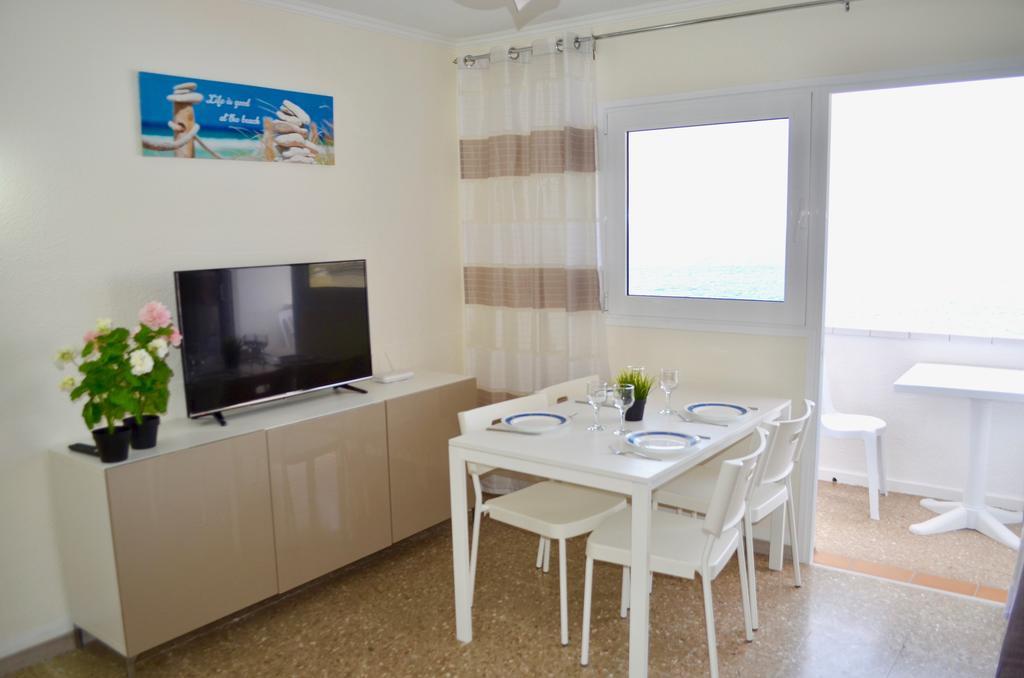 Ocean Panorama Apartment Puerto de Santiago  Exterior photo